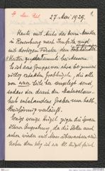 Seite 3, Tagebuch "Tumuli Irnfritz u. Messern" (NHMW-PRAE-BBB-83)